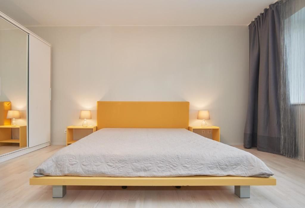 Апартаменты Town Hall apartment Вильнюс-36