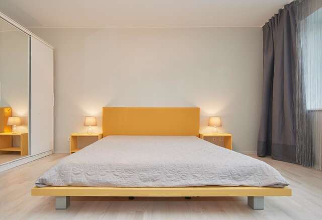 Апартаменты Town Hall apartment Вильнюс-12