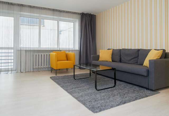 Апартаменты Town Hall apartment Вильнюс-4