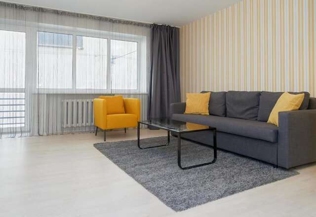 Апартаменты Town Hall apartment Вильнюс-28