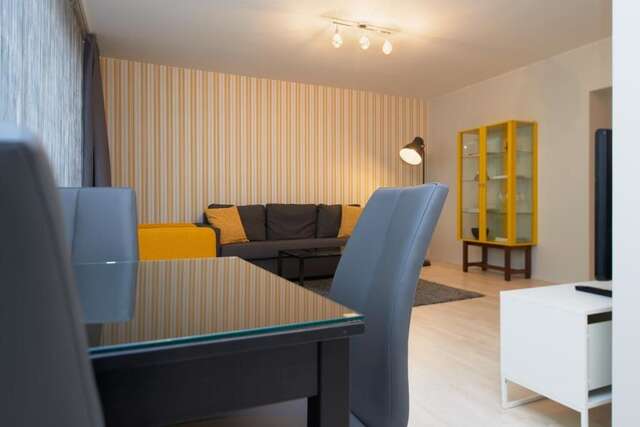 Апартаменты Town Hall apartment Вильнюс-30