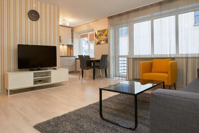 Апартаменты Town Hall apartment Вильнюс-31