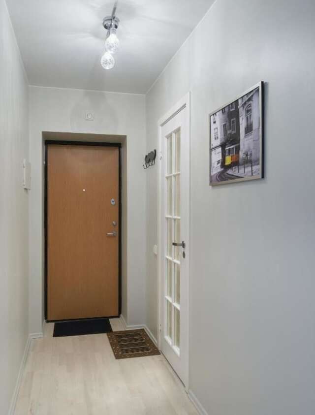 Апартаменты Town Hall apartment Вильнюс-32