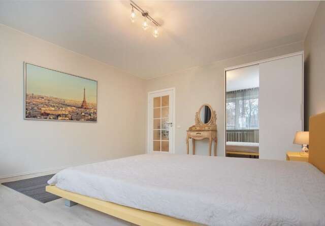 Апартаменты Town Hall apartment Вильнюс-34