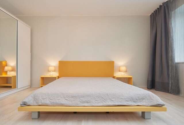 Апартаменты Town Hall apartment Вильнюс-35