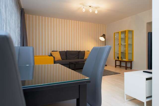 Апартаменты Town Hall apartment Вильнюс-6